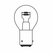 08459 Žárovka 12V  P21/4W  21/4W BaZ15d box 08459 COMPASS