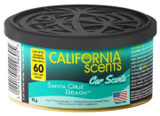 CCS-12021CT California Scents CALIFORNIA SCENTS 42 g SANTA CRUZ BEACH CCS-12021CT CALIFORNIA SCENTS