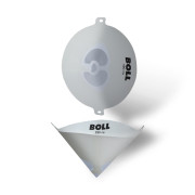 0030081 BOLL Papírové sítko 