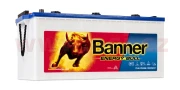 BA 96801 230Ah trakční baterie, levá BANNER Energy Bull DUAL Power 517x273x212(240) BA 96801 ACI