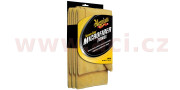 X2020 MEGUIAR'S MEGUIARS Supreme Shine Microfiber Towel - mikrovláknová utěrka 40x60 cm (balení 3 ks) X2020 MEGUIAR'S