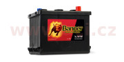 07718 BANNER 77Ah baterie, 6V, 450A, pravá BANNER Starting Bull 216x170x166(191) 07718 BANNER