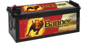 EFB 69017 BANNER 190Ah baterie, 1050A, levá BANNER Buffalo Bull EFB 514x223x195(220) EFB 69017 BANNER