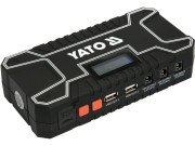 YT-83082 Startovací zdroj a powerbanka 12000 mAh YT-83082 YATO