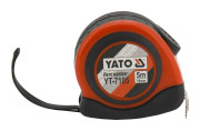 YT-7105 Metr svinovací 5 m x 19 mm autostop YT-7105 YATO