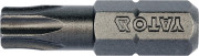 YT-78146 Bit torx T30 x 1/4”, dl.25mm 10ks YT-78146 YATO