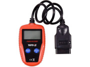 YT-72977 TESTER DIAGNOSTYCZNY OBD/EOBD YATO