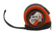 YT-7103 Metr svinovací 3 m x 16 mm autostop YT-7103 YATO