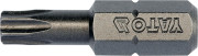 YT-78144 Bit torx T25 x 1/4”, dl.25mm 10ks YT-78144 YATO