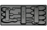 YT-55351 Náhradní výlisek k vložceYT-5535 YT-55351 YATO