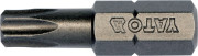 YT-78145 Bit torx T27 x 1/4”, dl.25mm 10ks YT-78145 YATO