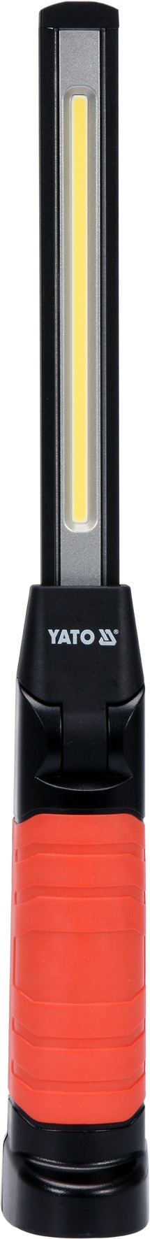 YT-08518 YATO WORKSHOP LAMP COB LED 5W + 3W YT-08518 YATO