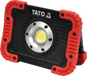 YT-81820 YATO Nabíjecí COB LED 10W svítilna a powerbanka YT-81820 YATO